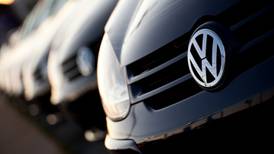 BMW and Volkswagen fined €875m over emission-control collusion
