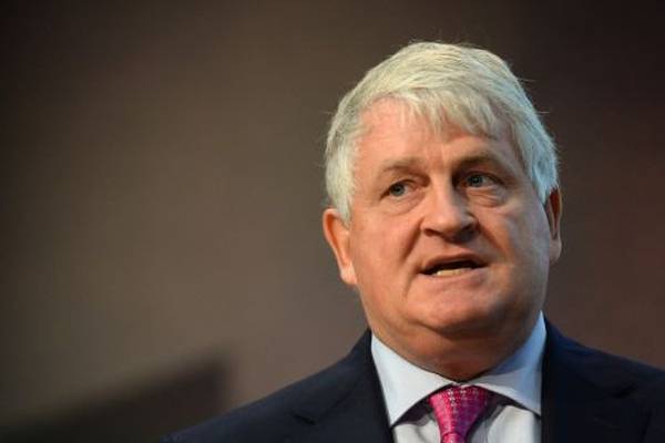 Denis O’Brien-backed firm gets go-ahead for €50m project in D4