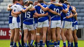 Laois face prospect of replay with Armagh over use of replacements