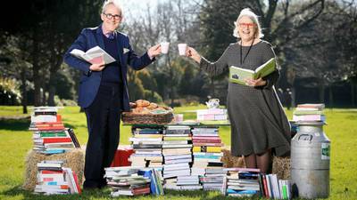 Kerrygold helps Ballymaloe LitFest spread the word