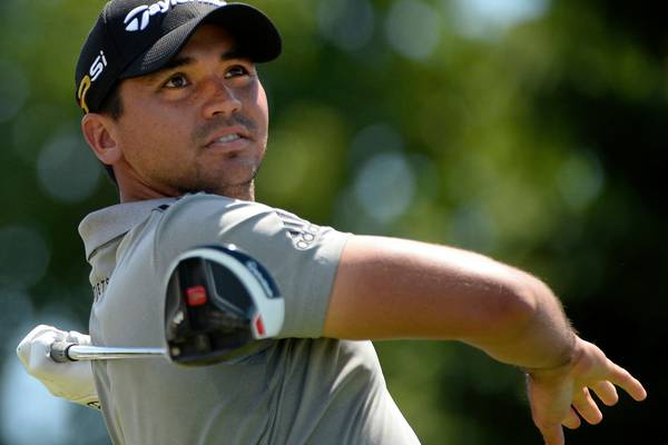 Jason Day determined to protect number one spot from rivals