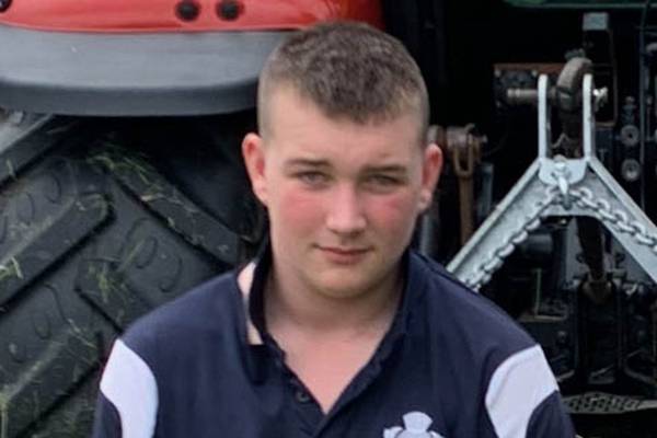 Boy (14) dies in hospital following Co Derry quad bike crash