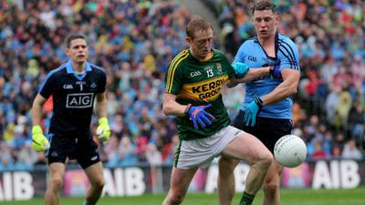 Darragh Ó Sé: No one  grumbling in Kerry – Dublin deserved it