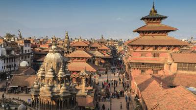 Travel Desk: Strictly Jane Austen and bus rides to Nepal