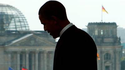 Obama under pressure over Merkel phone tap allegations