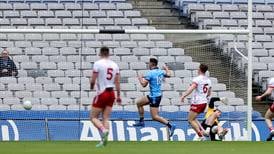 Dublin swat Tyrone aside to book final showdown with Derry