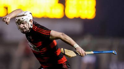 Loughmore-Castleiney’s epic journey ended by clinical Ballygunner