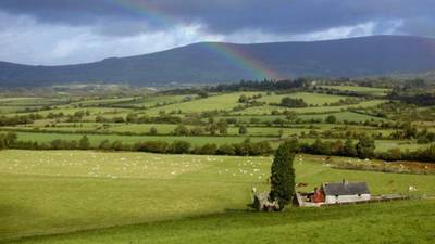 Ireland could benefit from greenhouse gas finding