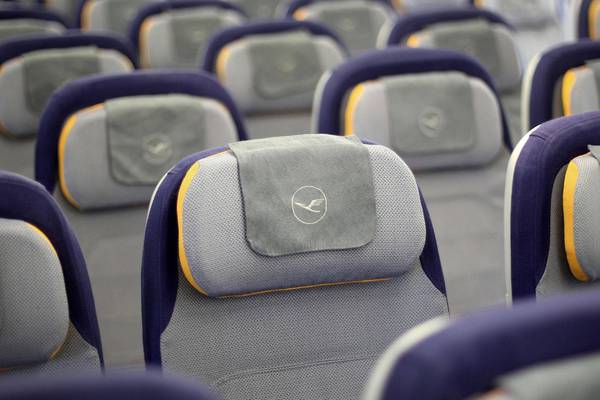 Lufthansa secures green light for €5.5bn capital raise