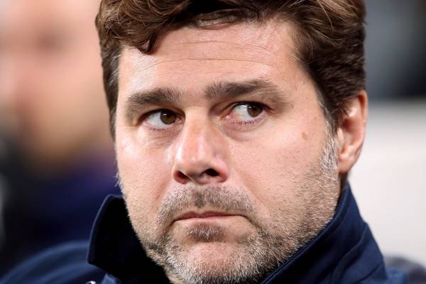 Tottenham hold talks with Mauricio Pochettino about possible return