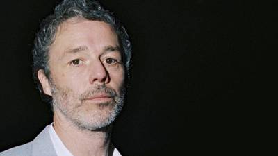 Baxter Dury: ‘Dad came from an unfair world . . . He was used to being a b*stard’