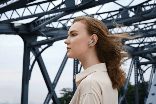 Huawei Freebuds Pro: keeping up nicely with Apple’s AirPods