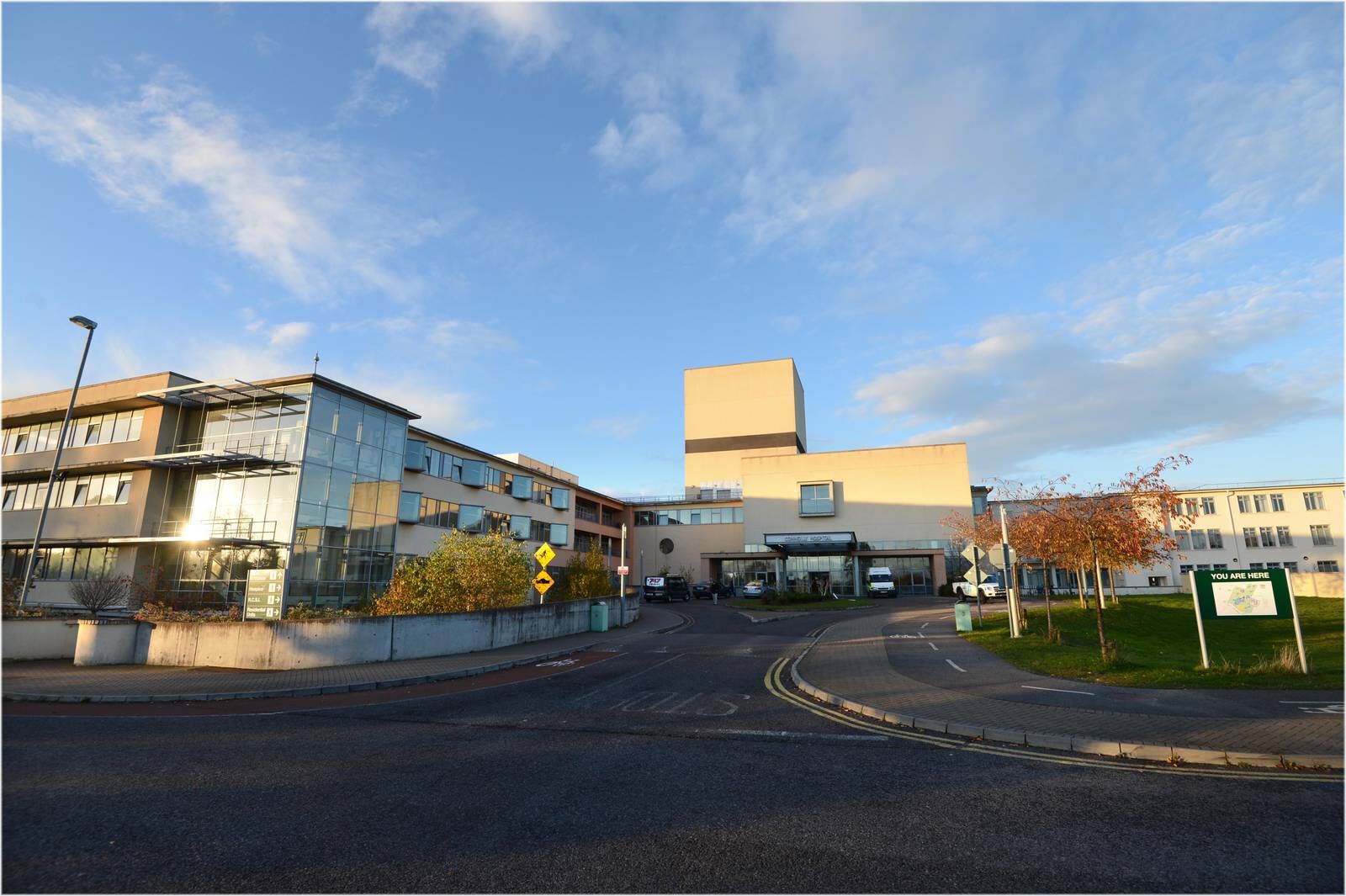 5/10/2012.  - NEWS - GV - General View -
Connolly Hospital, Blanchardstown, Dublin.
Photographer: Dara Mac Dónaill / THE IRISH TIMES 










Photographer: Dara Mac Donaill / THE IRISH TIMES