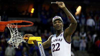 How Silvio de Sousa fell victim to the seedy underbelly of US college basketball