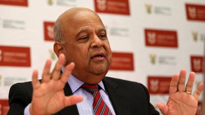 SA court papers reveal ‘suspicious’ bank deals by Gupta brothers