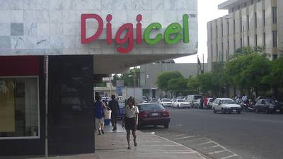 Digicel’s risks include taxes, earthquakes and ‘customer churn’