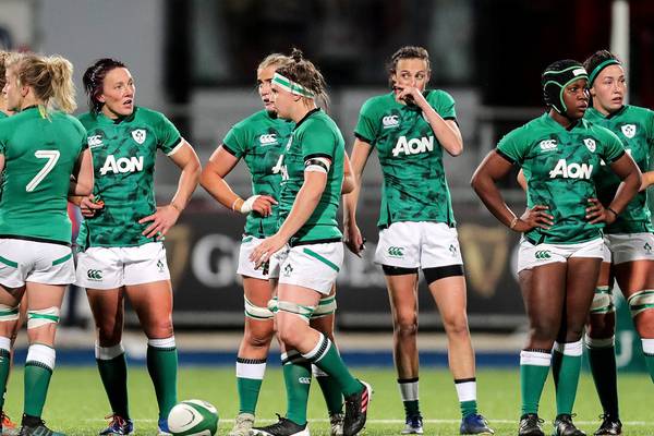 Ireland women see final Six Nations clash with France cancelled