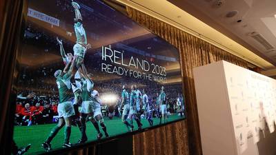 Gerry Thornley: When will World Rugby ditch old reliables?