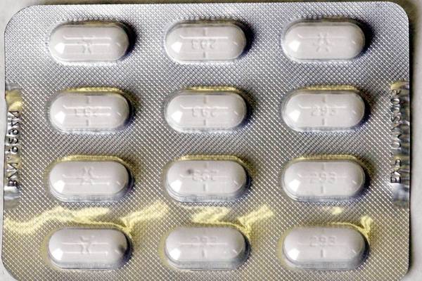 Paracetamol supplies to Irish pharmacies experiencing shortages