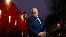 ‘We don’t serve the elite’:  How Diarmuid Hegarty built Ireland’s largest private third-level institution
