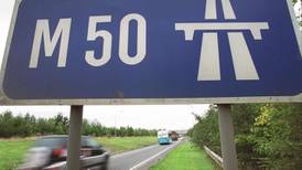 M50, Port Tunnel users should not pay VAT  on tolls,  EU court rules