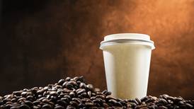 ‘Latte levy‘ will halt dumping of 500,000 cups a day, says Government