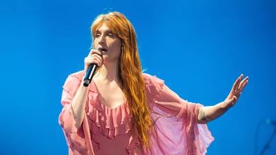 Florence Welch shares she had life-saving surgery after cancelling performances