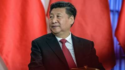 China condemns Panama Papers as a ‘Western conspiracy’