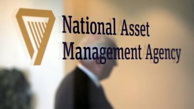 Key questions on Nama sale of Project Eagle  to Cerberus