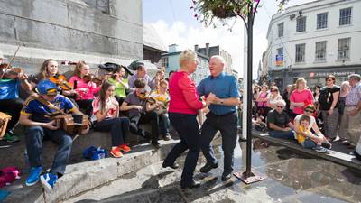 Records broken at fleadh cheoil in Co Clare
