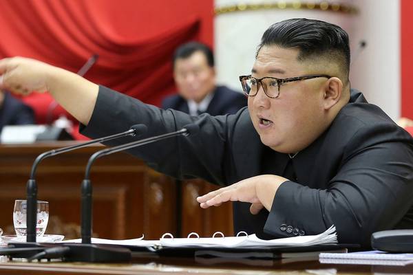 North Korea threatens to end suspension of nuclear testing