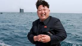 North Korea boasts of firing ballistic missile from submarine
