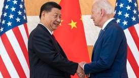 Biden and Xi to meet in San Francisco but relations expected to remain rocky