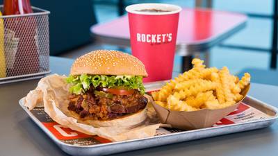 Rocket Restaurants seeks ‘high street’ franchise partner in Germany