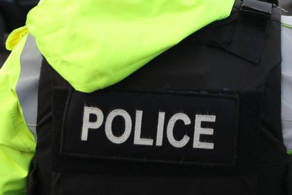 Man arrested in Derry in investigation into New IRA