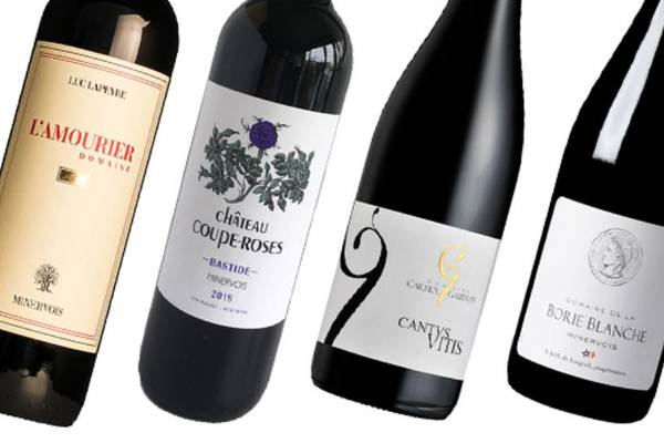 These four wines will make you feel like you’re on holiday