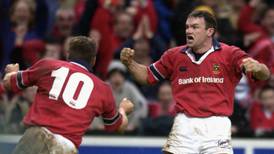 Remembering Munster’s ‘Miracle Match’: When ‘all players stood up’