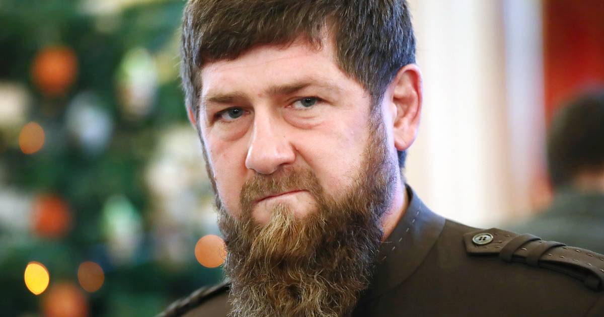 Chechnya Two Dead And Dozens Held In Lgbt Purge Reports The Irish