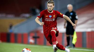Klopp believes young guns can compensate for lack of transfer firepower
