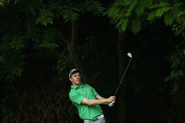 Shay’s Short Game: Maynooth’s Grehan in European Palmer Cup team