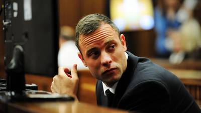 Pistorius  to sell home where  Steenkamp died to pay legal bills