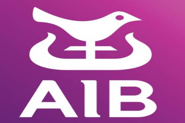 State’s stake in AIB Bank dips below 71%