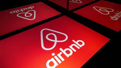 Airbnb bookings surge as restrictions ease in some countries
