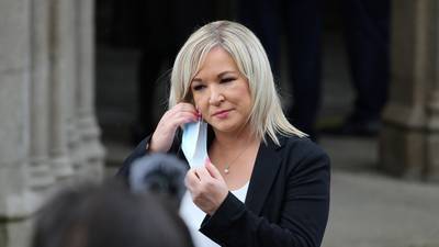 Judge says Troubles victims denied pensions for political reasons