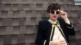 Ezra Furman: ‘I don’t trust popularity.  I’m going for greatness’