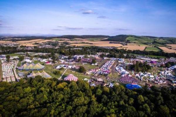 Electric Picnic 2019: tickets on sale at 9am on Friday