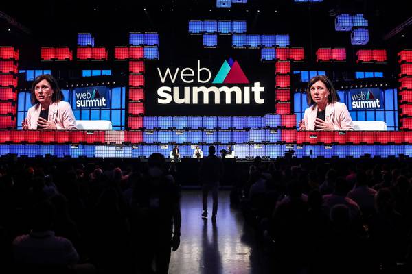 Web Summit seeks to prevent co-founder’s firm pursuing €5m-10m profit share claim