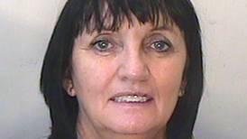 Convicted fraudster Julia Holmes cremated in Co Cork