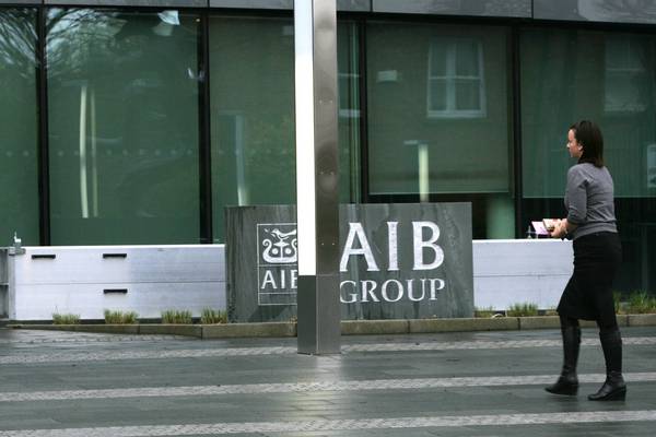 AIB’s planned share bonus to benefit as few as 80 executives