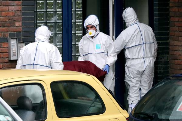 Woman arrested over fatal stabbing of boy (3) in Dublin